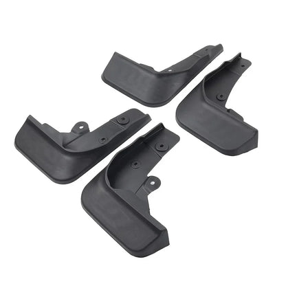 Mud Flaps Splash Guards for Mazda CX-5 Meridian Edition (2021)