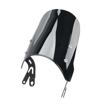 Windshield Wind Screen for Interceptor 650, Continental 650 (2018-2023)