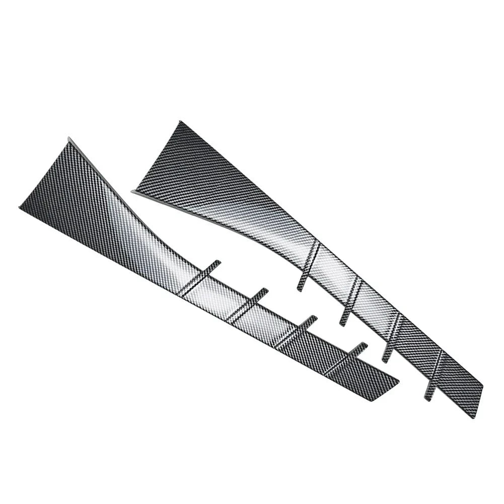 Rear Window Spoiler Wing Lip for BMW 3 Series G21 Touring (2019-2024)