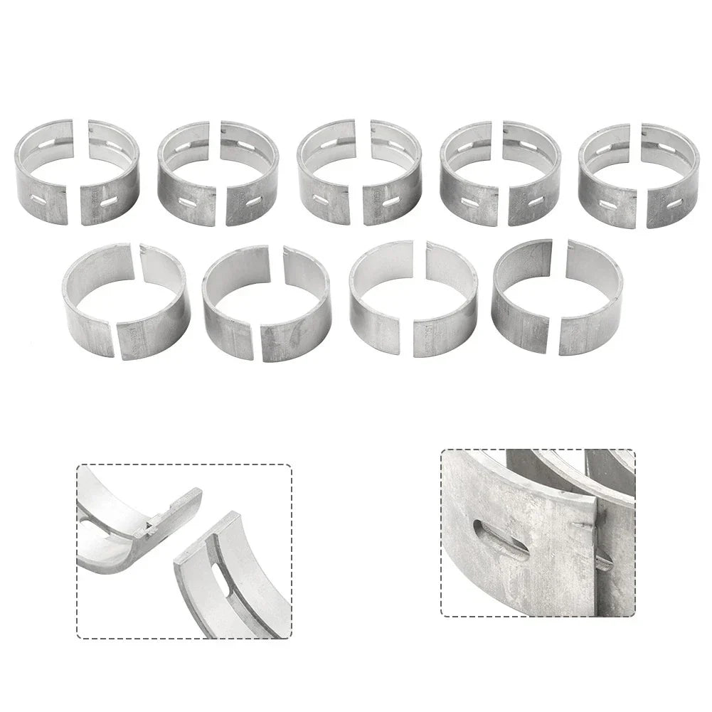 50 x Connecting Rod Crankshaft Main Bearings for Suzuki GSXR1000 (2001-2016)