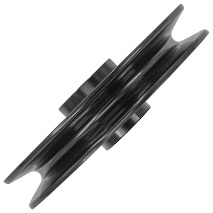 52" Deck Spindle Pulley Replacement for Snapper Pro S120 S150XT ZTX550 (52")