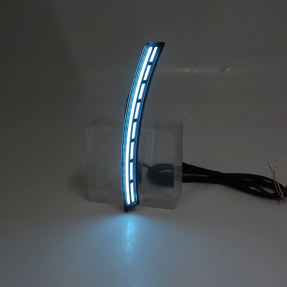 Side Marker Light Turn Signal Lamp for Honda CR-V (2017-2023)