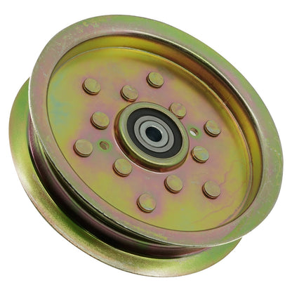 Deck Idler Pulley Replacement for MTD ZT-2150 48in 54in (2000–2018)