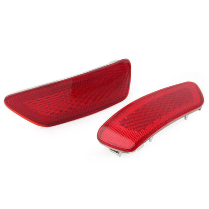 Rear Bumper Reflector Light for Jeep Grand Cherokee (2011-2021)