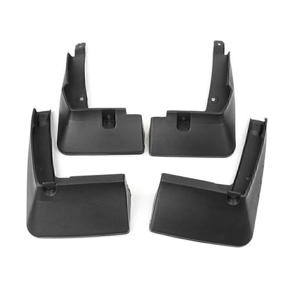 Mud Flaps Splash Guards for Toyota CHR (2016-2018)