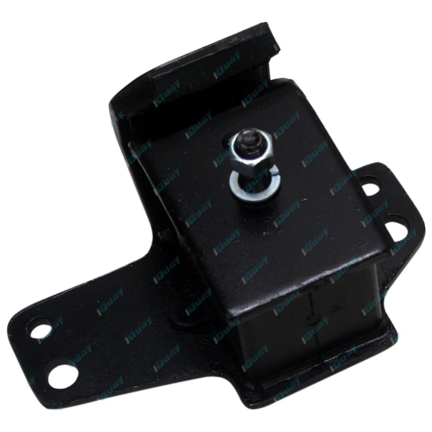 Front Engine Mount for Nissan Navara D21 86-96 4cyl Z20 2.0L Z24 2.4L Petrol Ute
