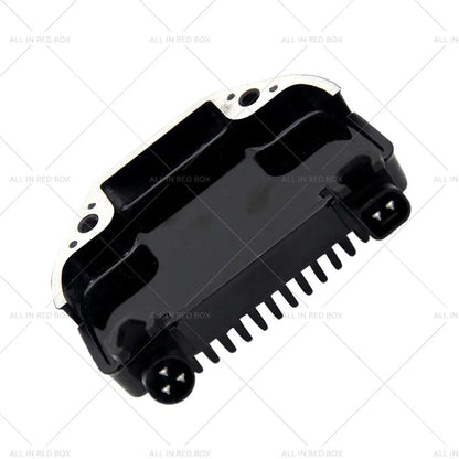 Voltage Regulator Rectifier for Dyna Fat Bob Low Rider Wide Glide (2006-2017)
