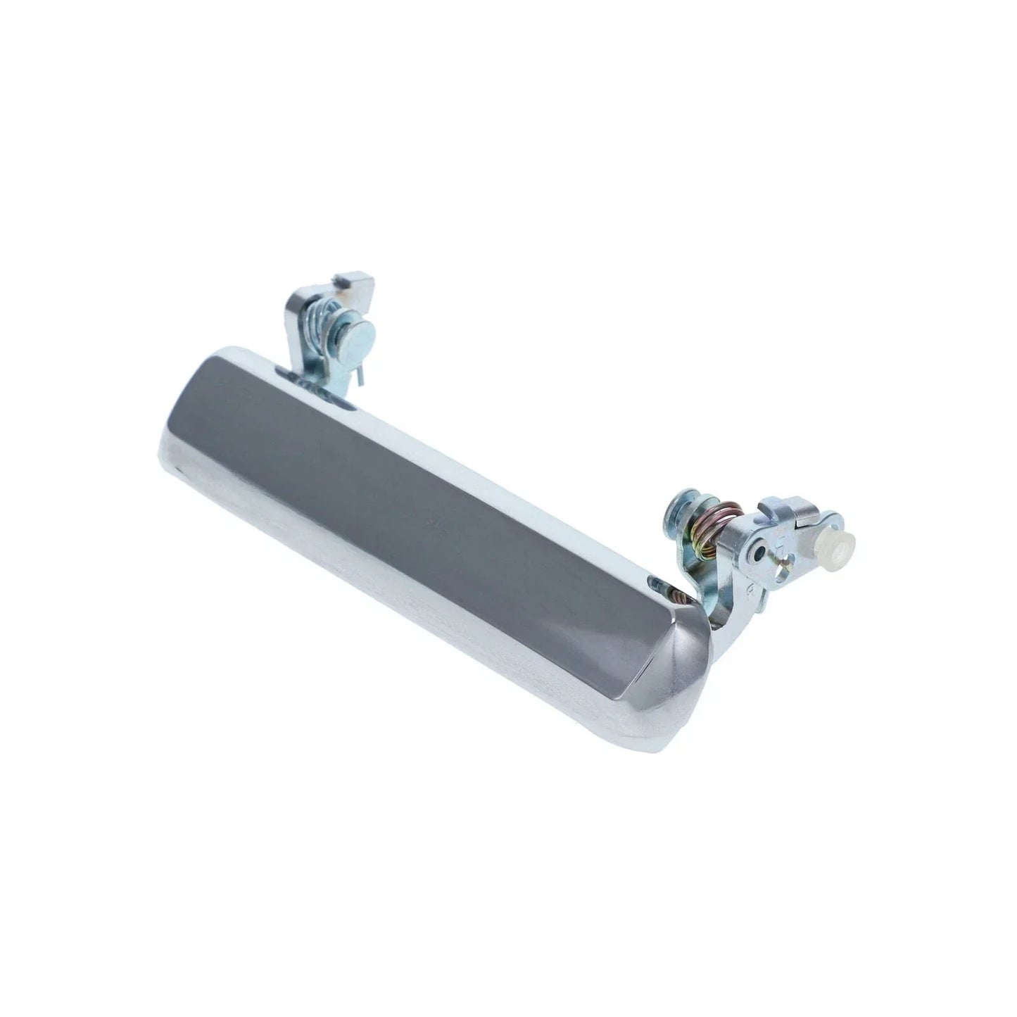 Front Left Outer Door Handle Chrome for Nissan Patrol Y60 GQ (1988���1997)