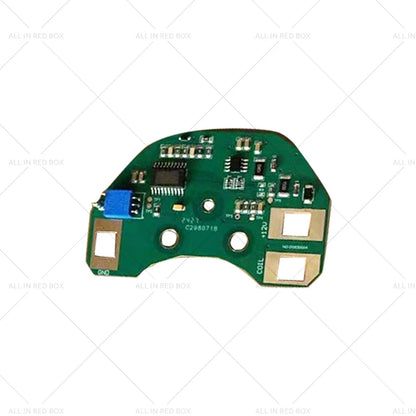 Tachometer Circuit Board for Pontiac Firebird (1978-1981)