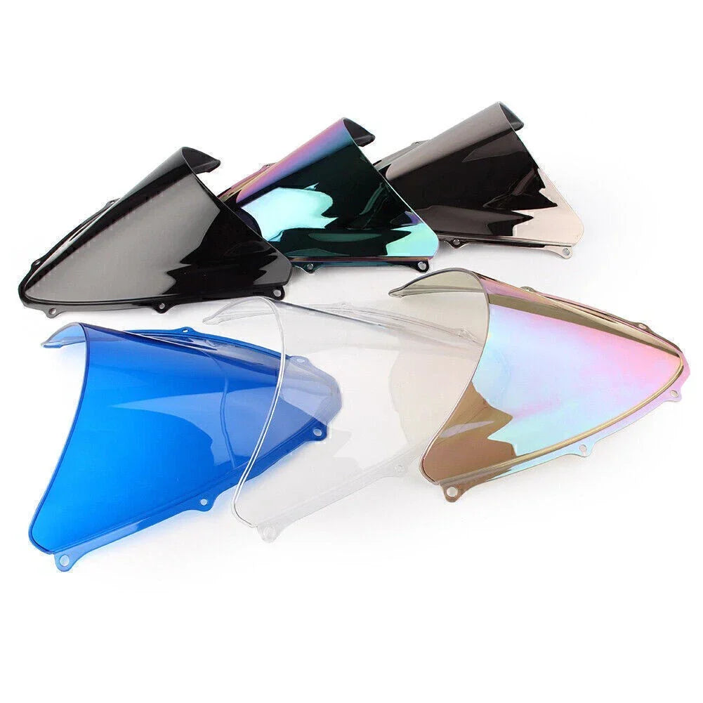 Windshield for Suzuki GSXR 600/750 2006-2007 K6 Clear Motorcycle