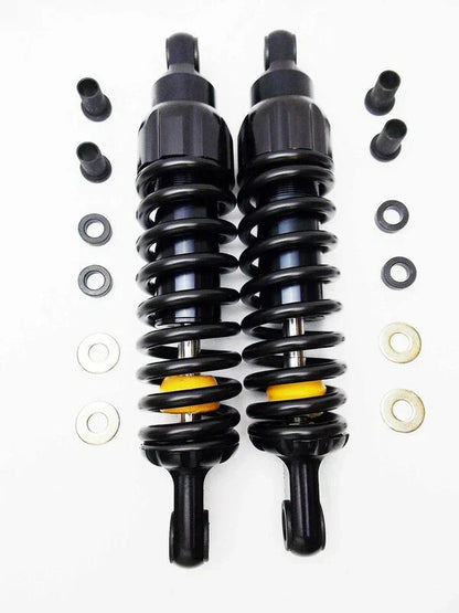 13.5" JBS Touring Shock Absorbers for Kawasaki VN1600 Mean Streak (2004-2008)