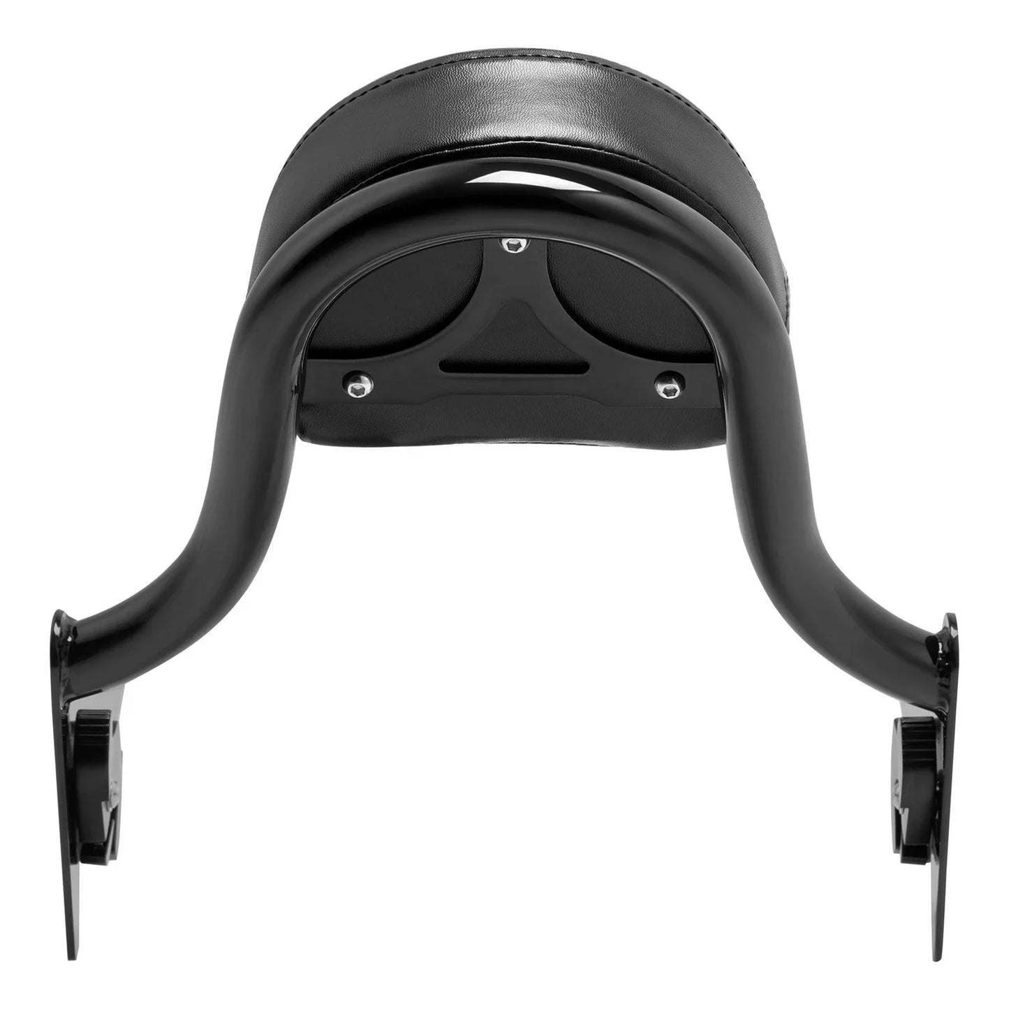 Rear Passenger Backrest Sissy Bar for Harley Touring Street Glide (2009-2025)