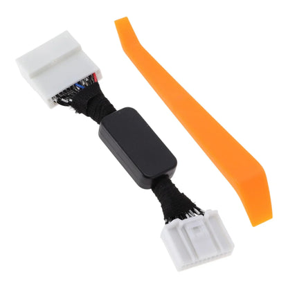 Auto Start Stop Eliminator for Hyundai Santa Fe (2019-2020)
