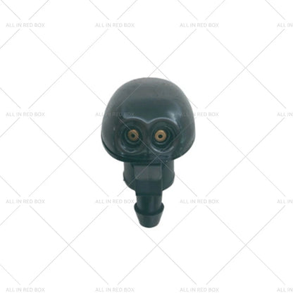 Windscreen Spray Washer Jet Nozzle for Nissan Patrol GU Y61, Navara D22