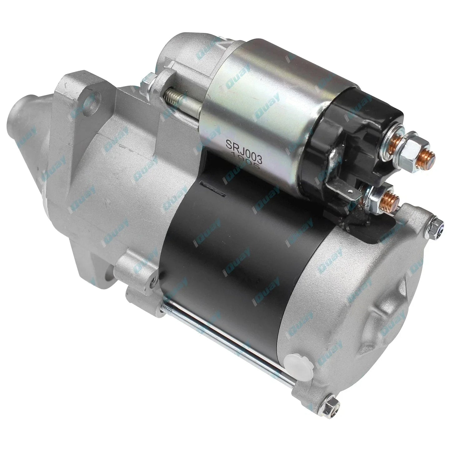 Starter Motor for Nissan Pulsar N10 4cyl 1.4L A14 1980~1981