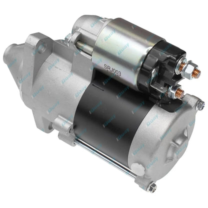 Starter Motor for Nissan Pulsar N10 4cyl 1.4L A14 1980~1981