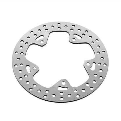 Rear Brake Disc Rotor for BMW R1200 GS 2013-2015 ()