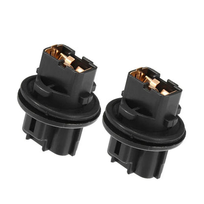 Front Turn Signal Light Bulb Holders for Toyota Avalon Camry Corolla Tacoma