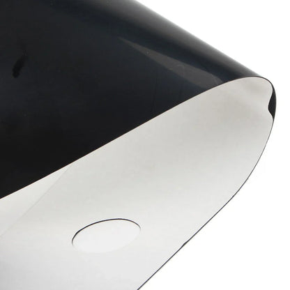 Door Window Pillar Trim for Tesla Model Y (2020-2022) Bright Black