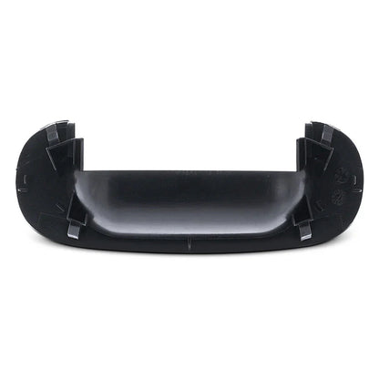 Tailgate Handle Bezel Trim for 1997-2001 Dodge Ram 1500 (1997-2001)