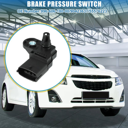 Manifold Absolute Pressure Sensor for Porsche 911 (1999-2004)