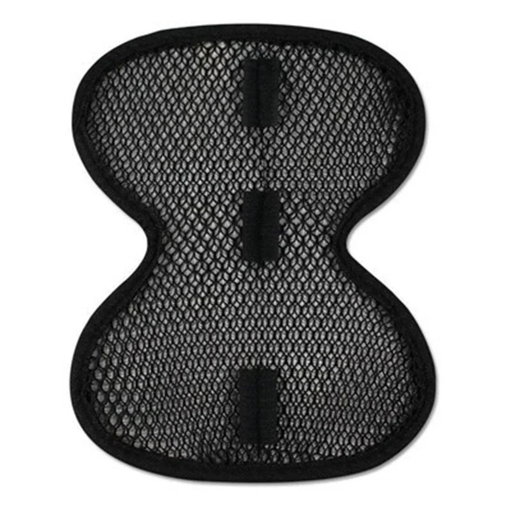 Liner Pad Silicone Insert for Motorcycle Helmet