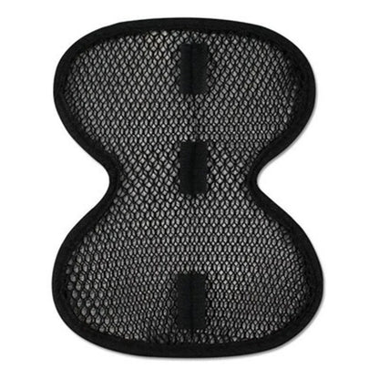 Liner Pad Silicone Insert for Motorcycle Helmet
