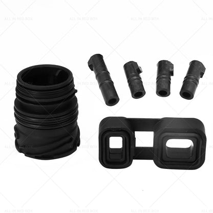 6PCS Transmission Seal Kit for ZF 6HP19 6HP21 (2001-2010)
