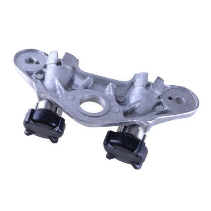Handlebar Clamp Screw Knob for Honda Monkey DAX CT70 Z50 (1968-2023)