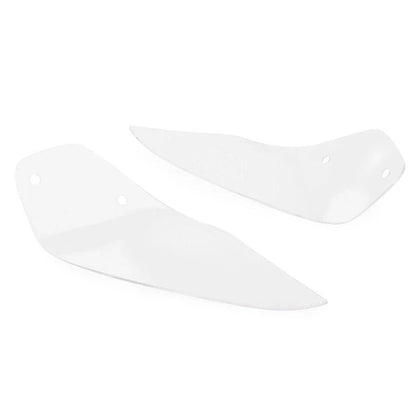 Side Airflow Windshield for BMW R1200GSA R1200GS LC/ADV (2013-2017)