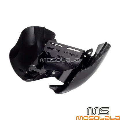 Fairing Windshield Bracket for Harley Softail Low Rider S FXLRS (2020-2022)