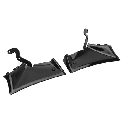 Downforce Frontal Spoiler Winglets for Yamaha MT-10 SP (2022-2024)