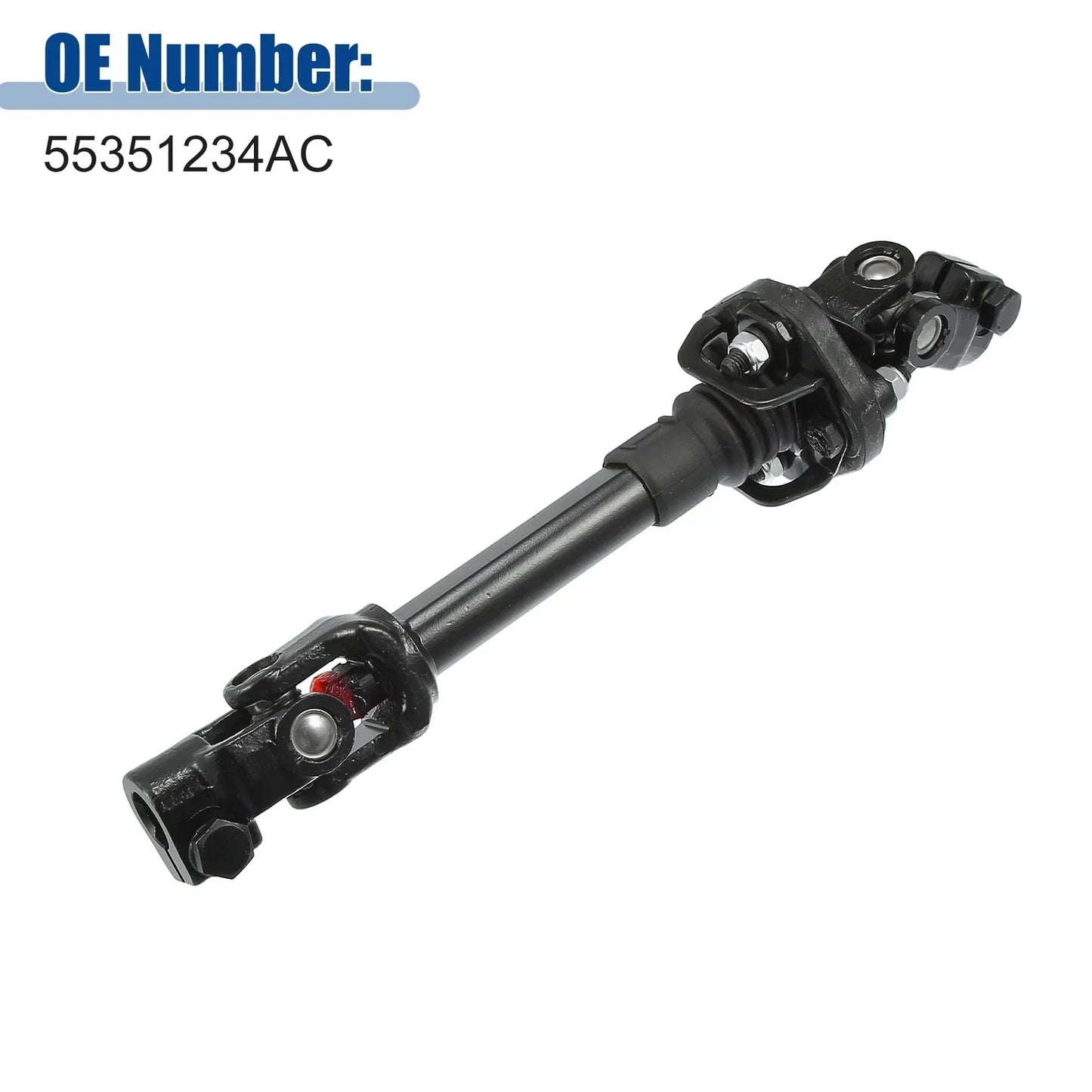 Intermediate Steering Column Shaft for Dodge Dakota (2006-2011)