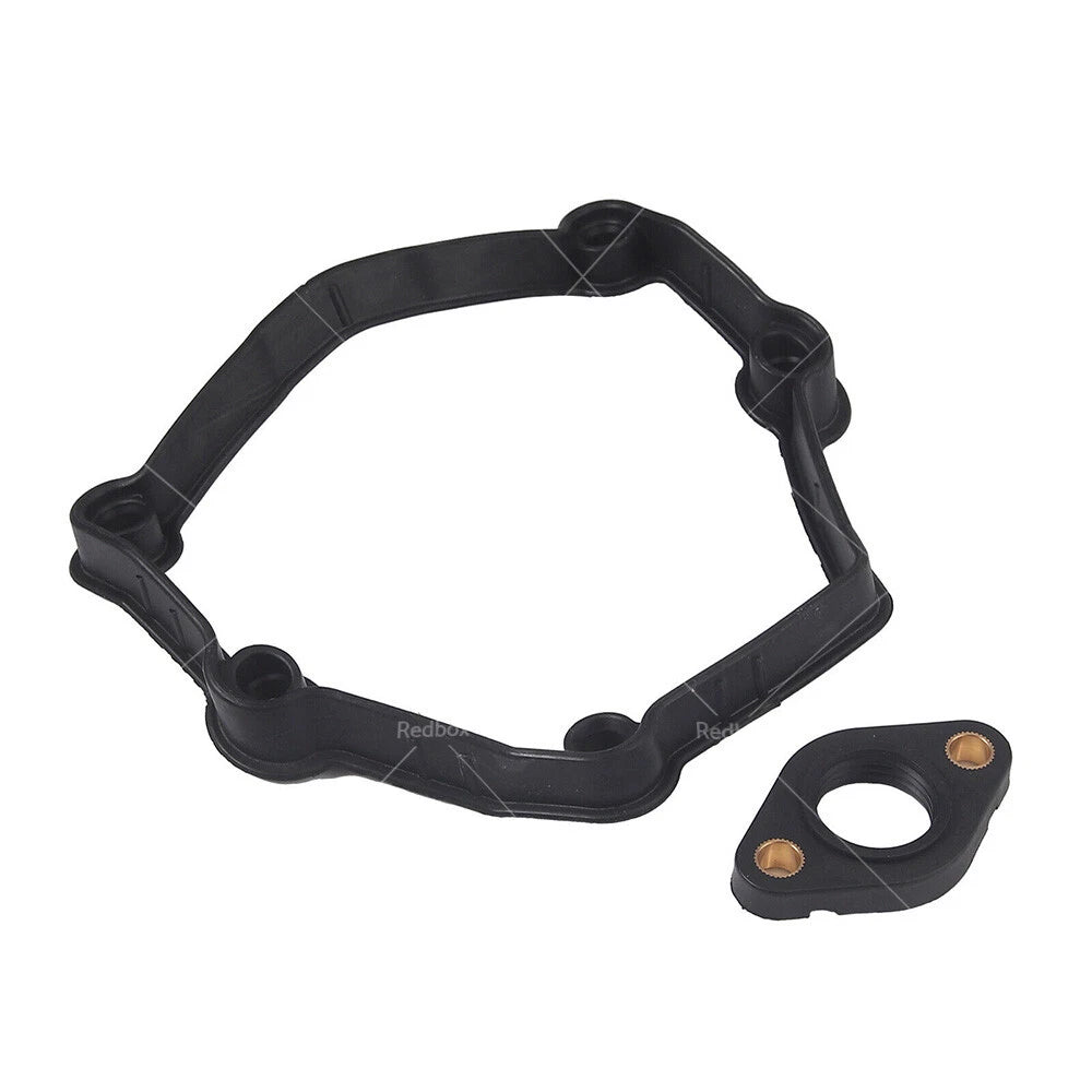 Rocker Cover Gasket & Seal Kit for BMW N42 N46 E87 120i E46 318i E90 320i X3 (2001-2013)