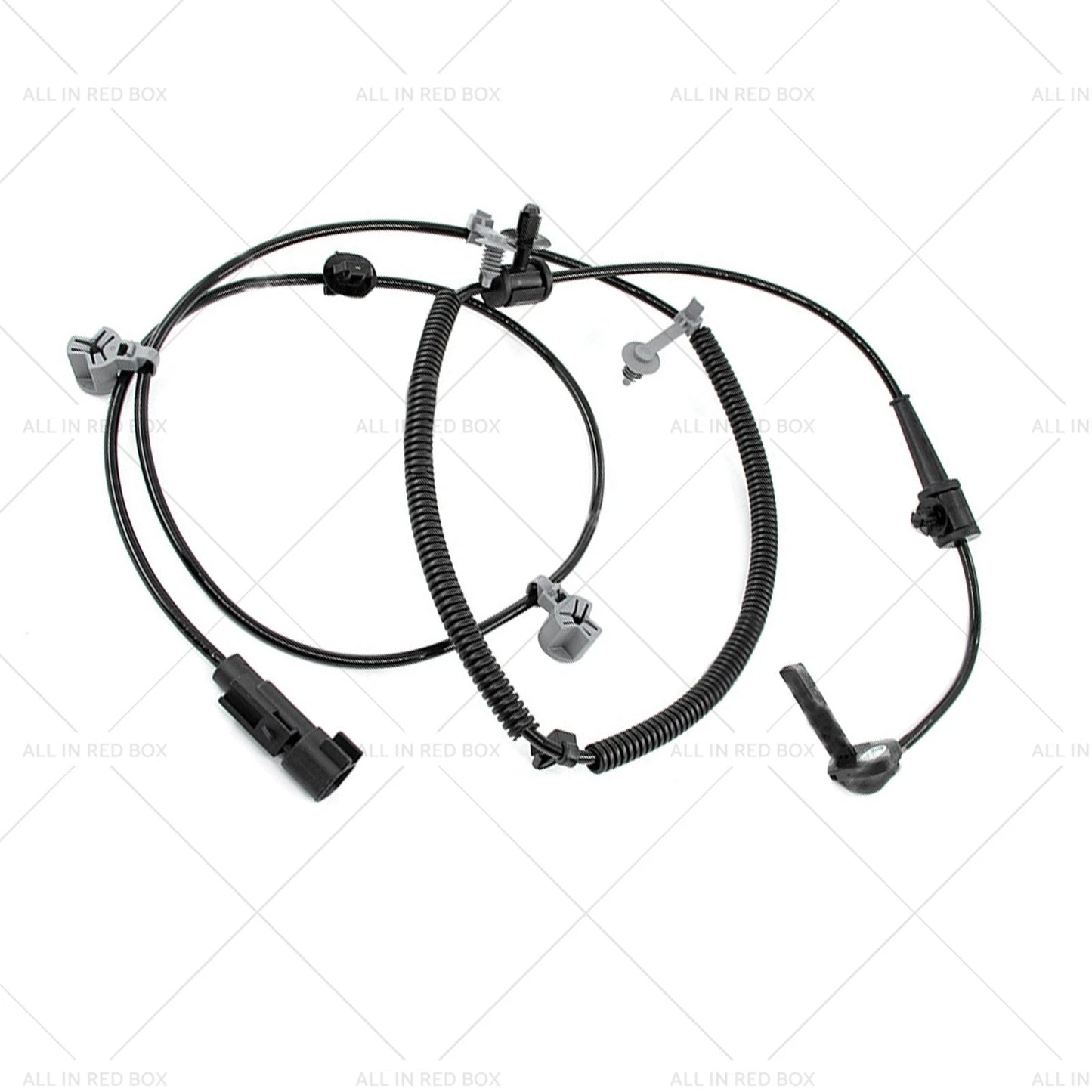 Rear ABS Wheel Speed Sensors for Chevrolet Malibu, Impala (2013-2015)