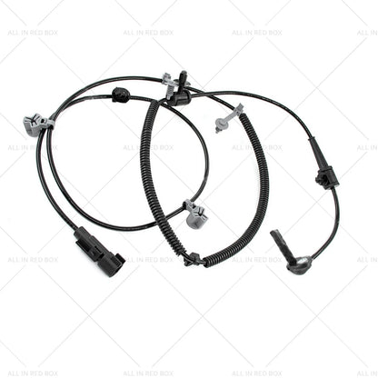 Rear ABS Wheel Speed Sensors for Chevrolet Malibu, Impala (2013-2015)
