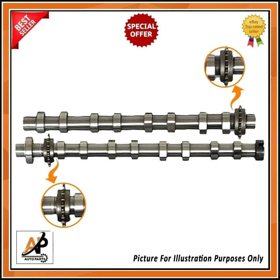 Cam Carrier Replacement Timing Chain Kit for Peugeot 1.5 BlueHDi (2017–2020)