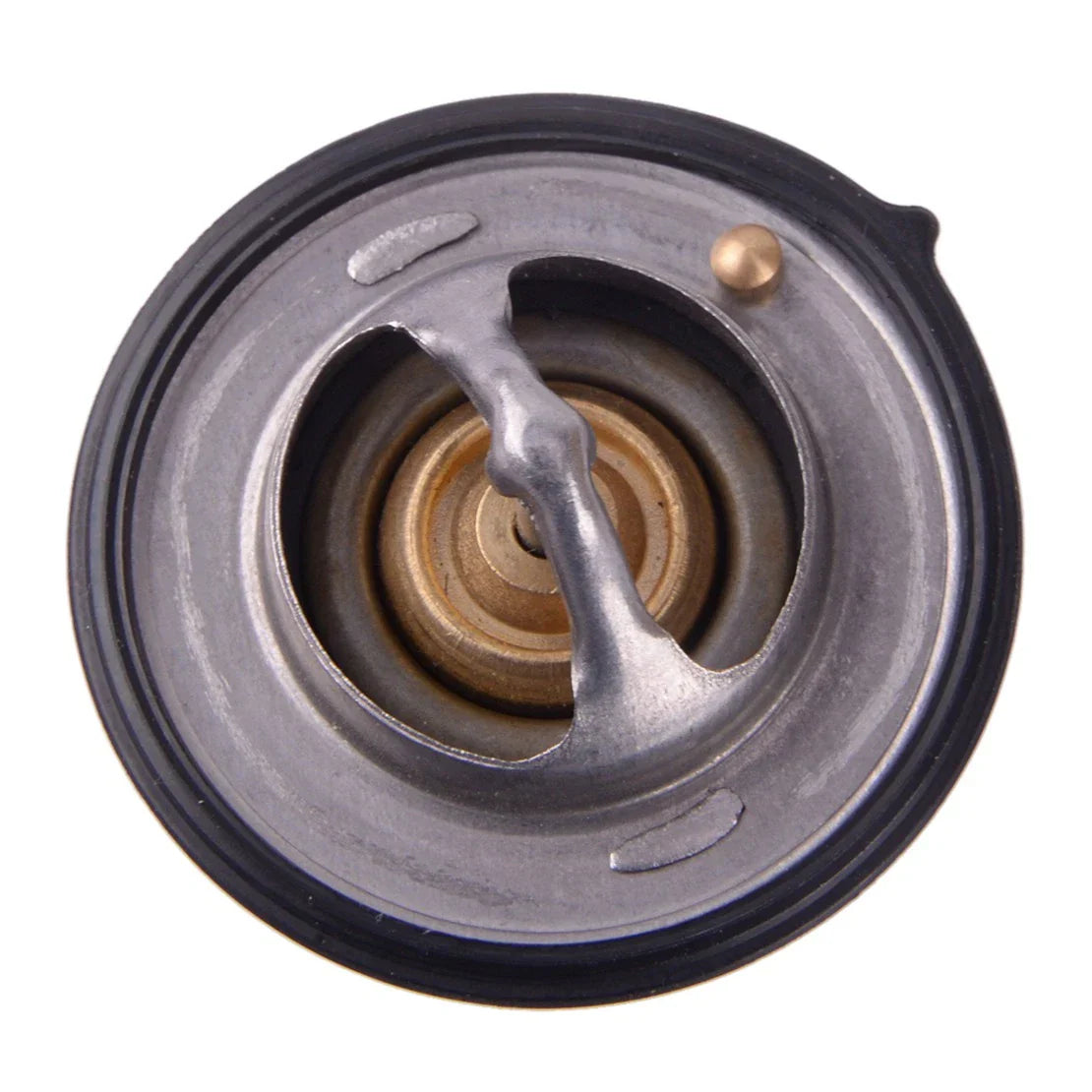 Coolant Thermostat for Hyundai Accent, Sonata, Tucson, Kia Optima (2000-2023)