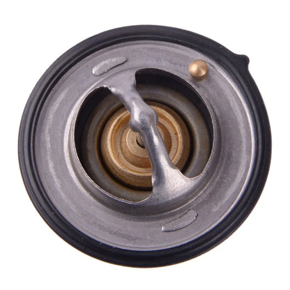 Coolant Thermostat for Hyundai Accent, Sonata, Tucson, Kia Optima (2000-2023)