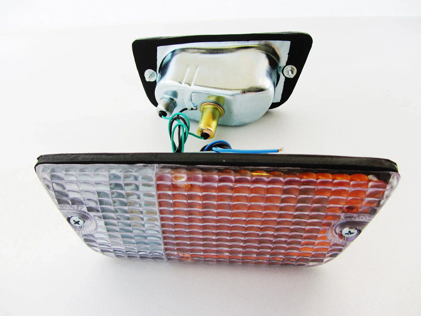 Front Parking & Signal Lights for Datsun 620 (New) 2 x Lights