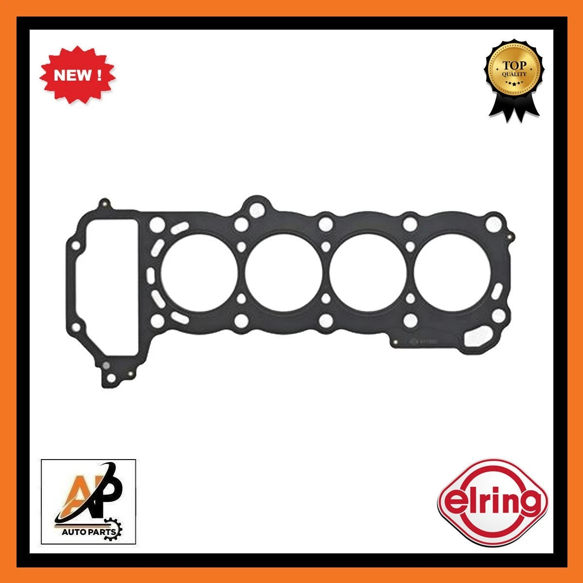 Cylinder Head Gasket Replacement for Nissan NV200 1.6 (2009–2019)