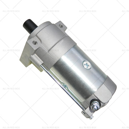 Starter Motor for Toro Titan & Timecutters Mowers (2010-2023)