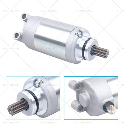 Starter Motor for Yamaha WR250F 2003-2013