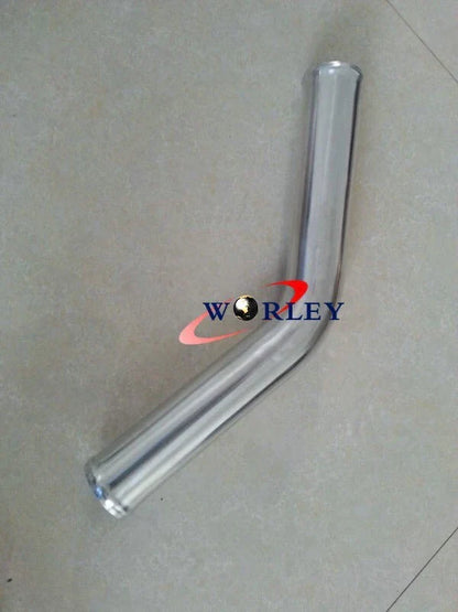 1.5" 38mm 45�� Aluminum Turbo Intercooler Pipe