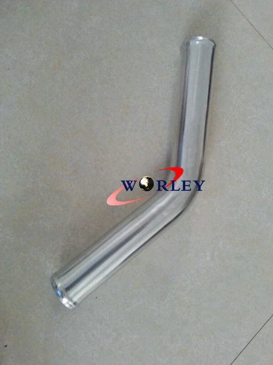 1.5" 38mm 45�� Aluminum Turbo Intercooler Pipe