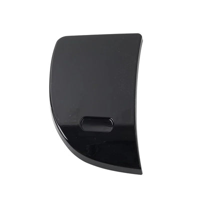 Left Inner Speedometer Fairing Media Door for Harley Touring Street Glide (14-23)