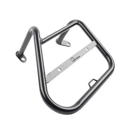 Right Side Saddle Bag Bracket for Kawasaki KLX230/R KLX230SM (2021-2024)