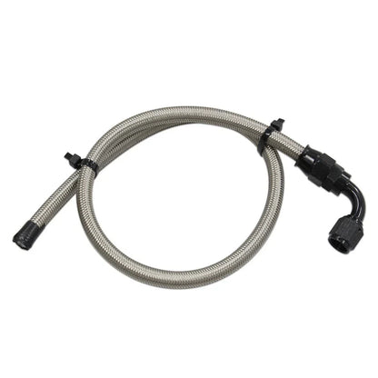 Power Steering Hose Kit for GM LS Chevy C10 (1950-2000)