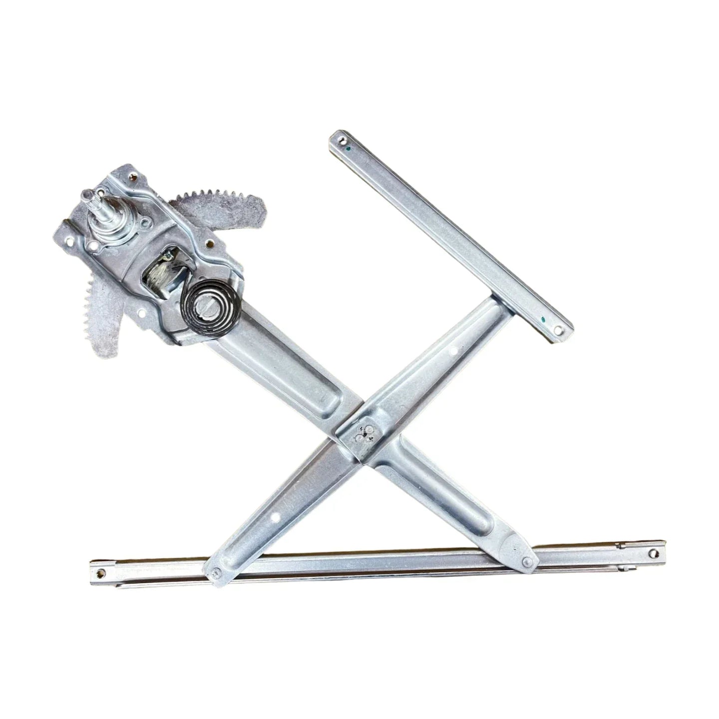 Front Left Manual Window Regulator for Toyota Hilux TGN/KUN/GGN (2005���2015)