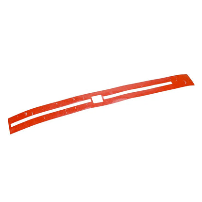 Nissan GTR R35 Door Sill Plates Accessory Protector 2007-2019